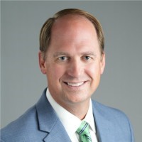 Charlie Cook,PHD